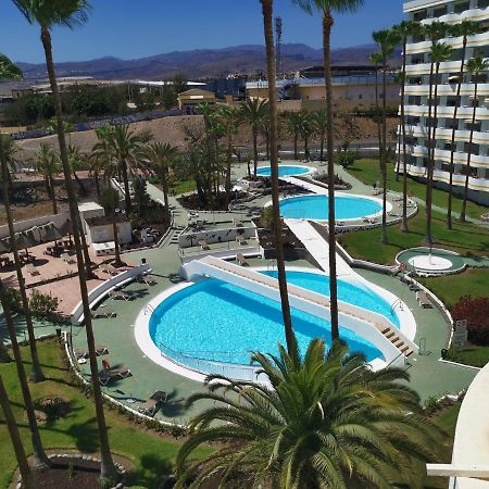 531 Paraiso Maspalomas 마스팔로마스 외부 사진