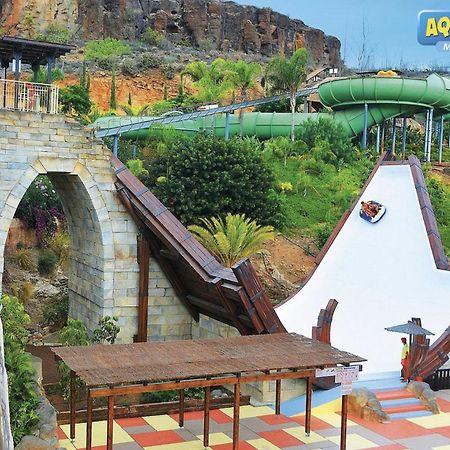 531 Paraiso Maspalomas 마스팔로마스 외부 사진