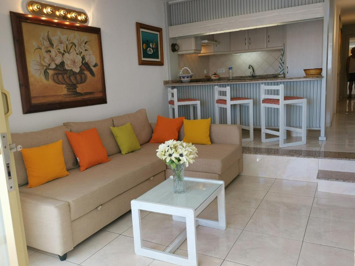 531 Paraiso Maspalomas 마스팔로마스 외부 사진