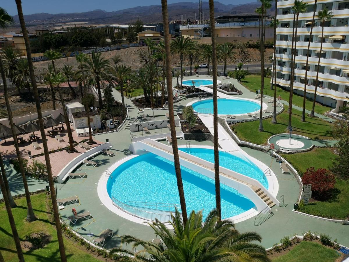 531 Paraiso Maspalomas 마스팔로마스 외부 사진