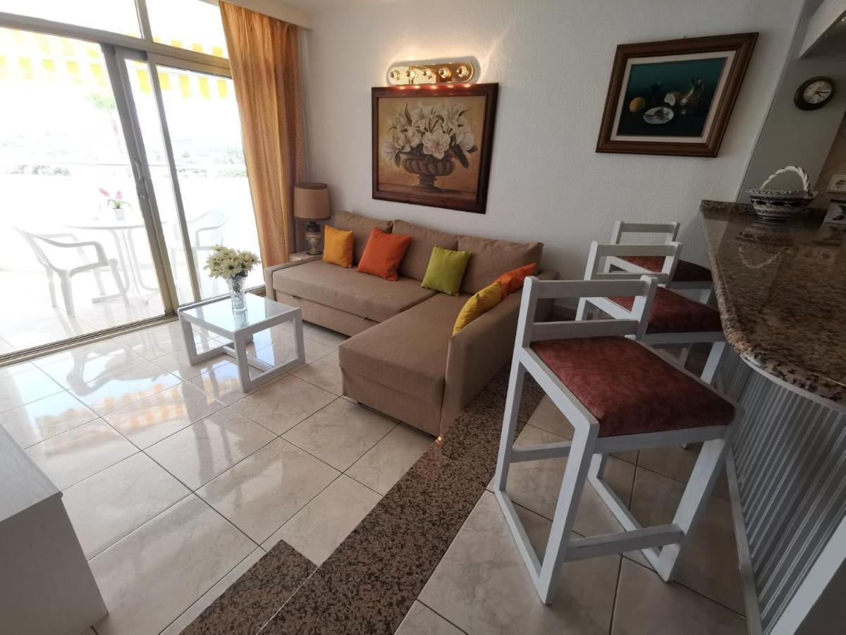 531 Paraiso Maspalomas 마스팔로마스 외부 사진