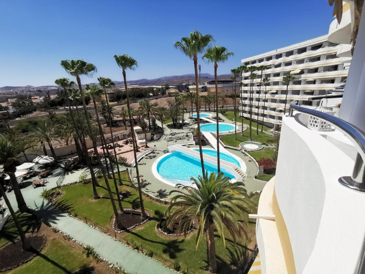 531 Paraiso Maspalomas 마스팔로마스 외부 사진