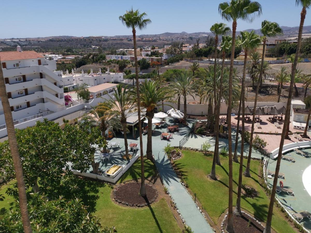 531 Paraiso Maspalomas 마스팔로마스 외부 사진