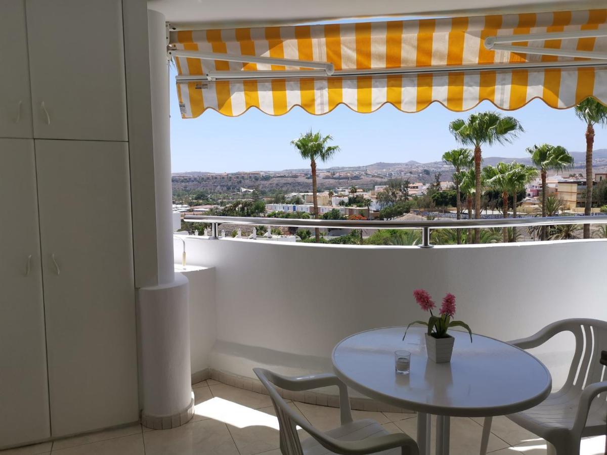 531 Paraiso Maspalomas 마스팔로마스 외부 사진